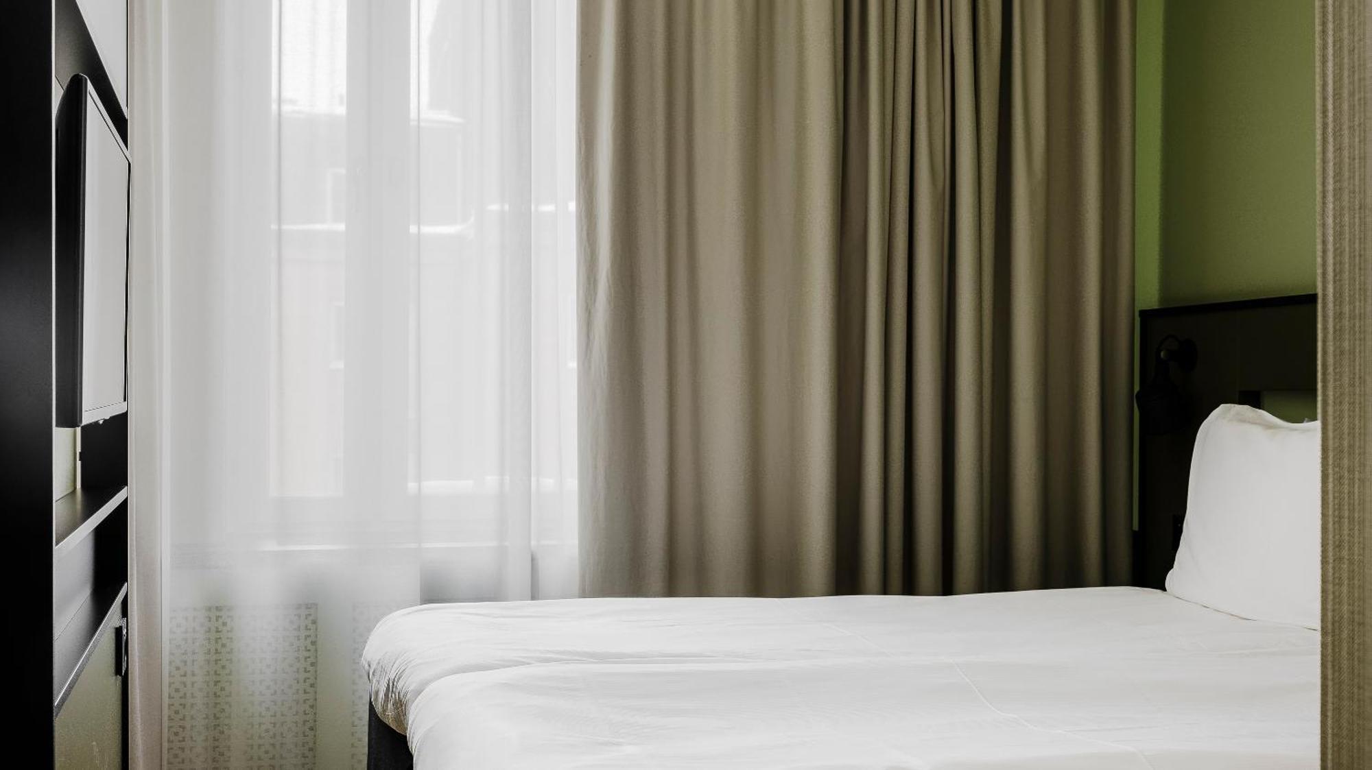 Comfort Hotel Sundsvall Exterior foto